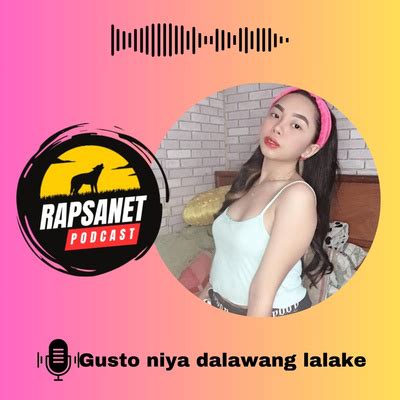 Puro sa Loob ang Putok (Part 2) by RapsaNet Podcast